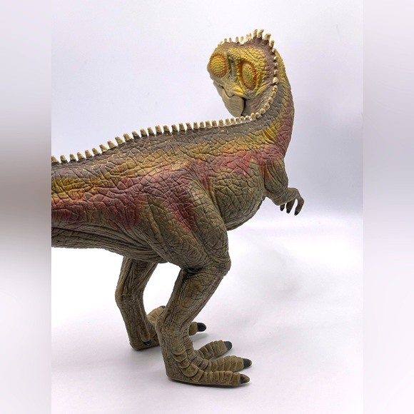 Schleich Giganotosaurus - Picture 3 of 7